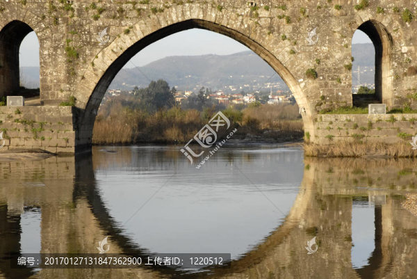 橋