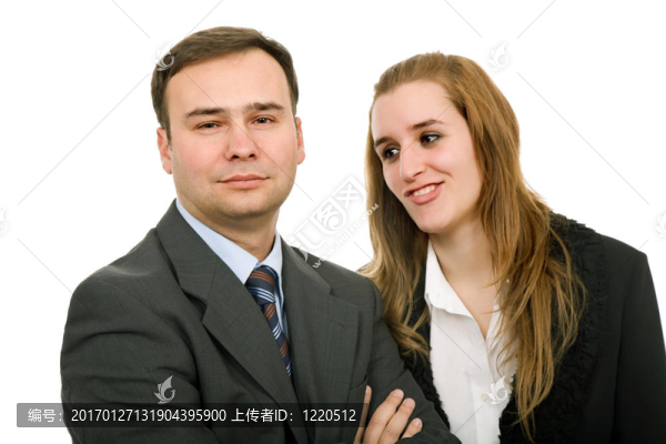 夫婦