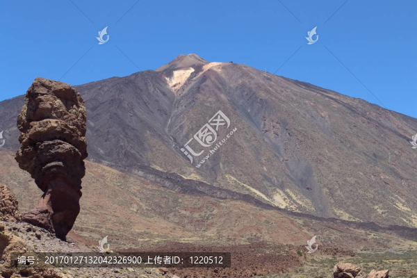 山