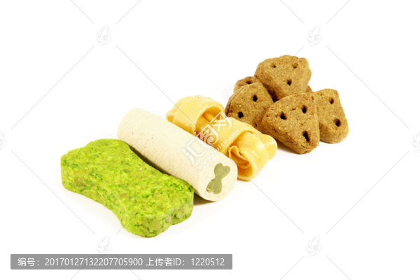 狗零食