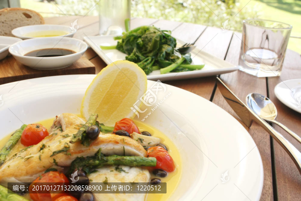 美食
