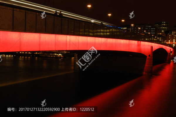 倫敦橋09