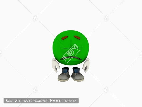表情動畫