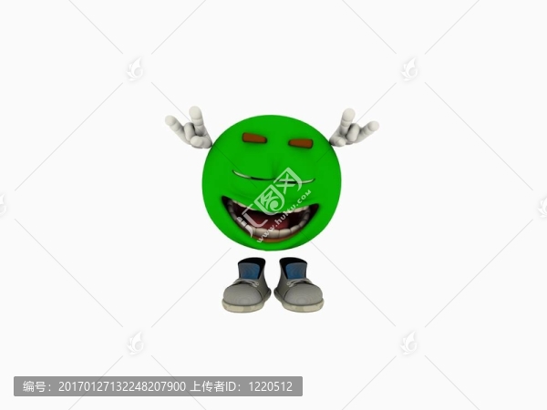 表情動(dòng)畫