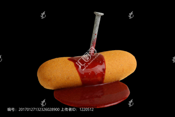 為我們的過(guò)犯受害