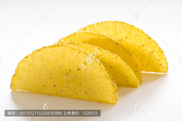 美味的墨西哥墨西哥食品；