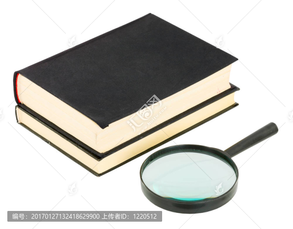 書籍放大鏡