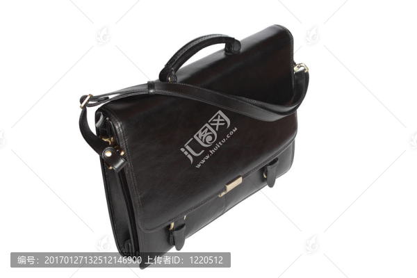 黑色的公文包-匯圖網(wǎng) www.fosd68.com 黑色的公文包