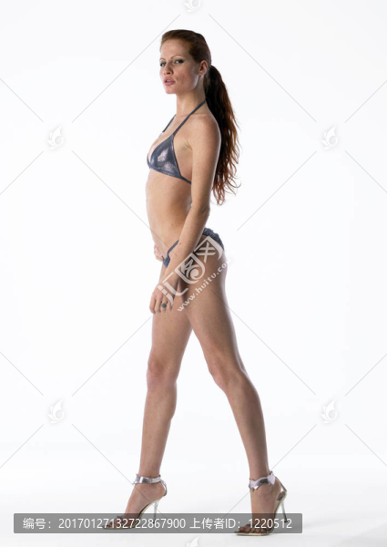 Bikini模型