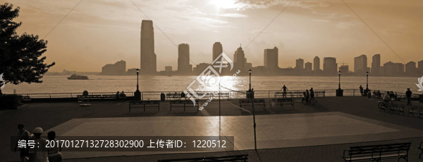 新澤西