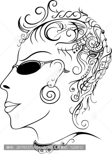 非常了不起的女士