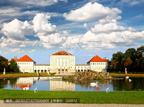 寧芬堡宮-匯圖網(wǎng) www.fosd68.com 寧芬堡宮