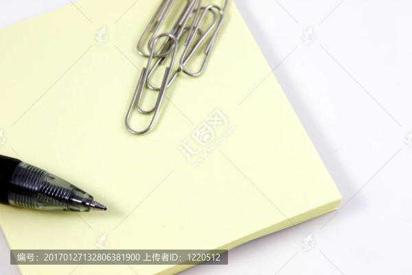 辦公用品白色