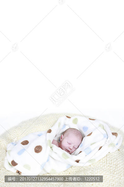 新生嬰兒睡眠與復(fù)制空間