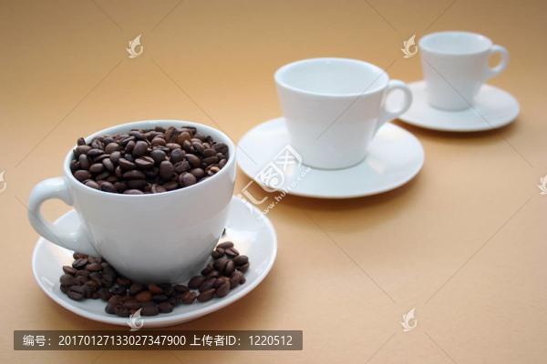 咖啡杯