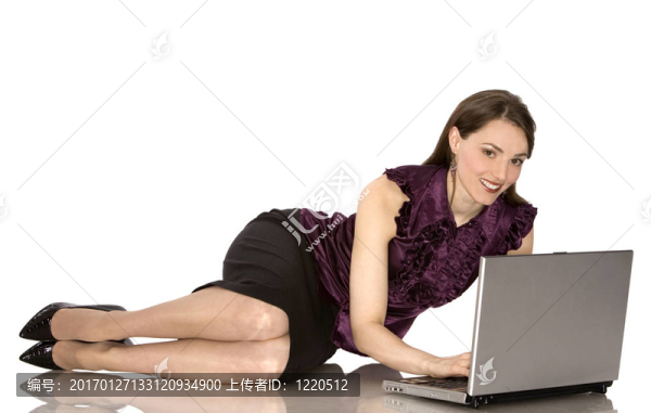 女企業(yè)家
