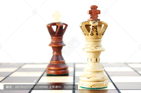 國(guó)際象棋