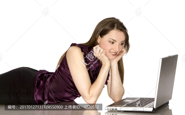 女企業(yè)家