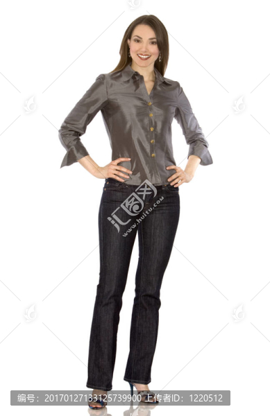 隨便的女人