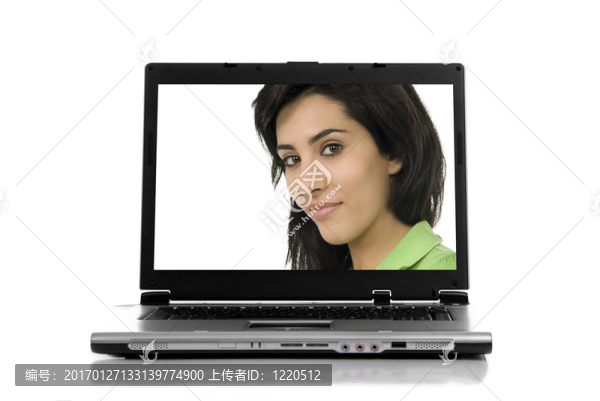 筆記本電腦-匯圖網(wǎng) www.fosd68.com 筆記本電腦