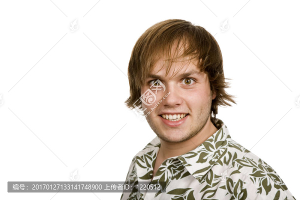 幸福的