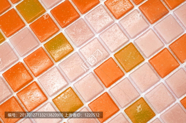 馬賽克瓷磚