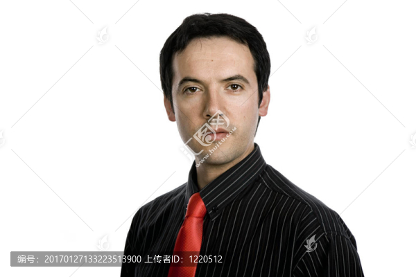 肖像