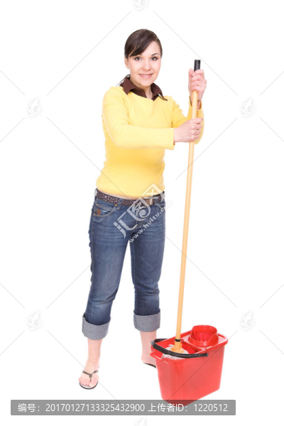 房子的工作