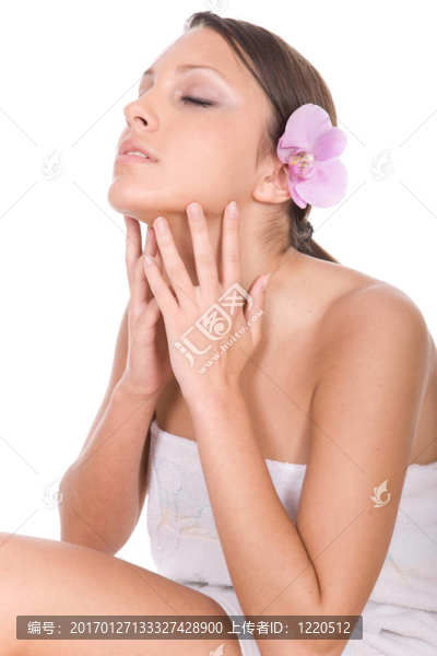 涂奶油