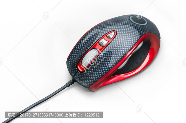 時尚的光學鼠標