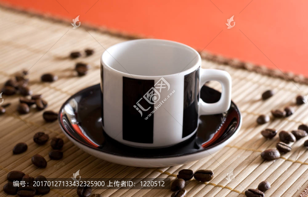 咖啡杯