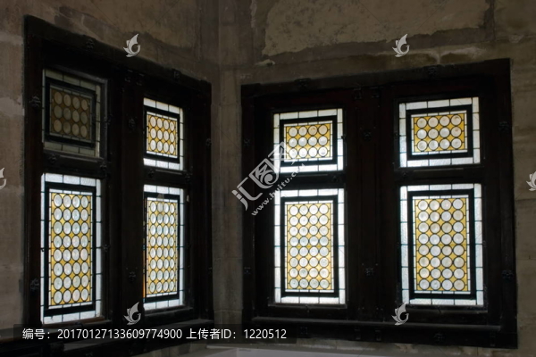 窗戶和光（2）