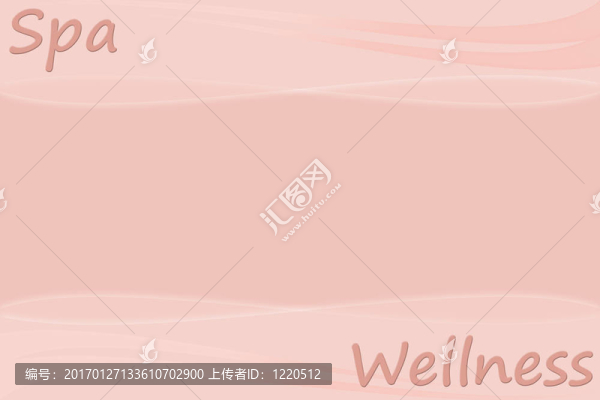 水療和健康壁紙
