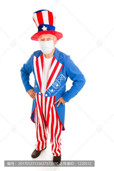 流行-,Uncle,Sam