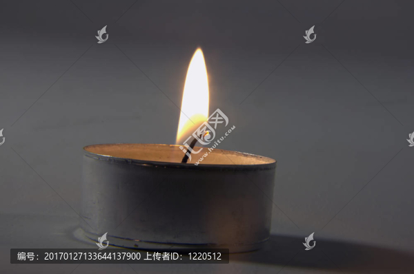 光