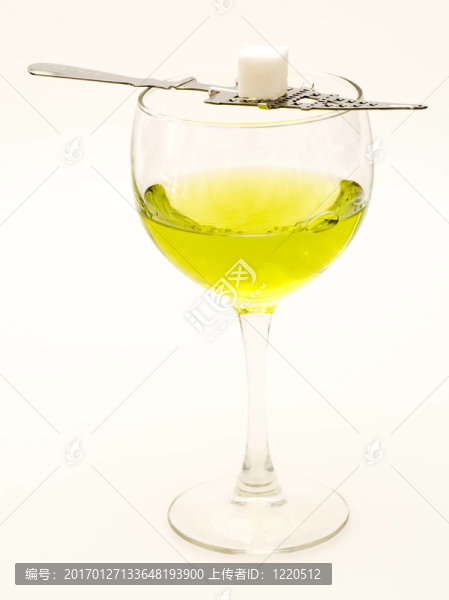 苦艾酒