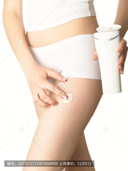 女孩