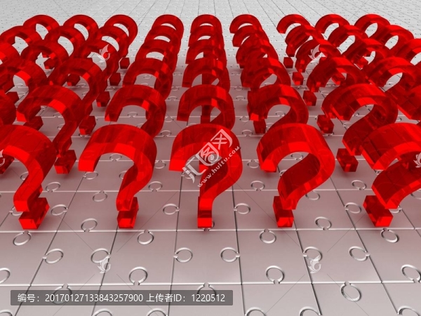 問(wèn)題.令人費(fèi)解的事