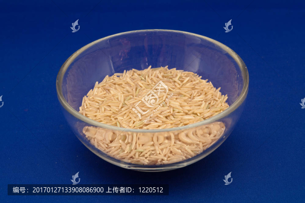 香米
