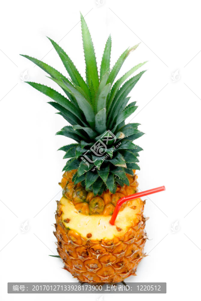 菠蘿酒