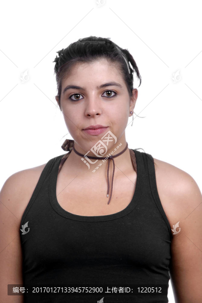 女人