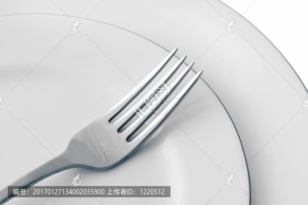板和Fork