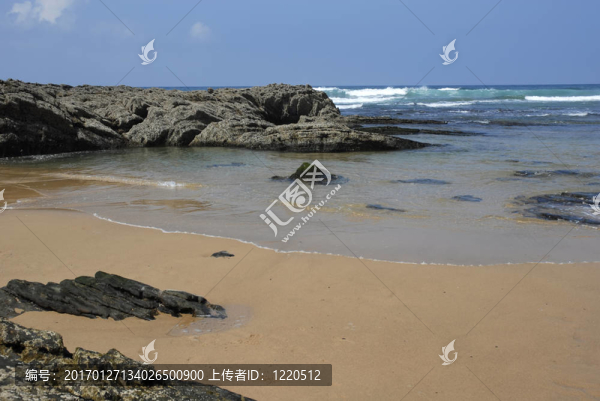 海灘