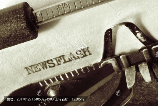 新聞快報(bào)