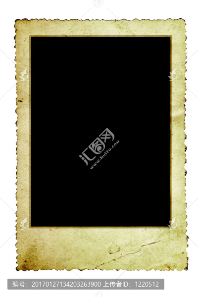 老式相框-匯圖網(wǎng) www.fosd68.com 老式相框