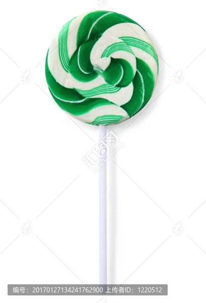 Lollipop（路徑）