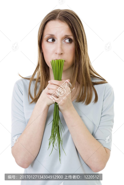 擔(dān)心女人的洋蔥
