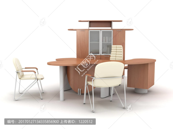 辦公家具