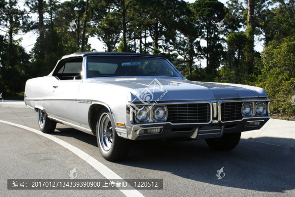 20世紀(jì)60年代的經(jīng)典車