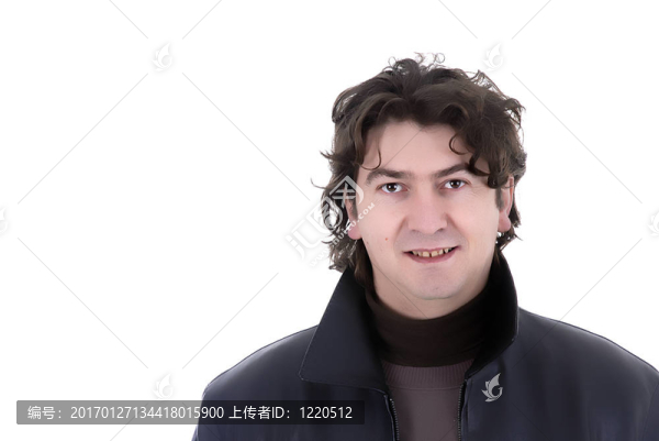 肖像